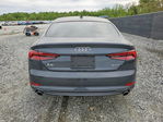Audi A5 2018
