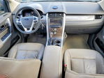Ford Edge 2011