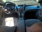 Cadillac CTS 2012