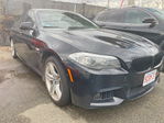 BMW Series 5 2011