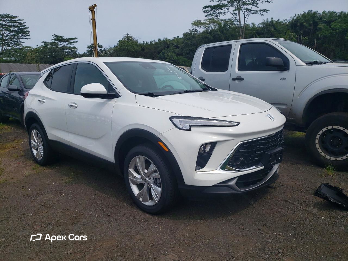 Buick Encore 2026