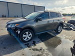Toyota RAV 4 2014