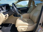 Toyota Highlander 2014