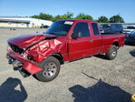 Ford Ranger 2010