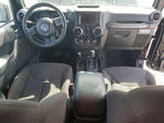 Jeep Wrangler 2017