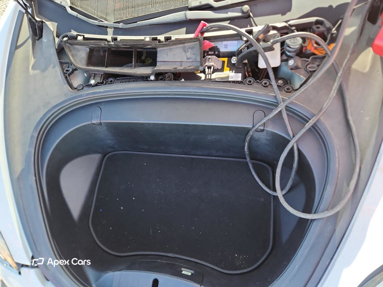 Tesla Model 3 2018