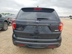 Ford Explorer 2018