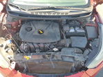 Hyundai Elantra 2016
