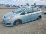 Ford C-MAX 2014