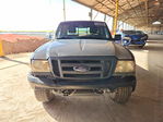 Ford Ranger 2010