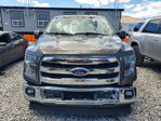 Ford F-150 2017
