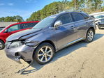 Lexus RX 2012