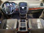 Chrysler Voyager 2013