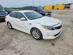 Kia Optima 2016