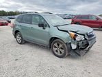 Subaru Forester 2016