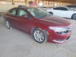 Chrysler 200 2015
