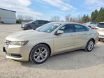 Chevrolet Impala 2014
