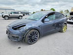 Tesla Model Y 2020