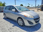 Mazda 5 2014