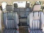 Chrysler Voyager 2014
