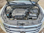 Honda Accord 2010