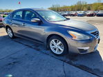 Nissan Altima 2014