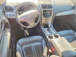Lincoln MKX 2013