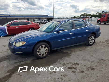 Buick LaCrosse 2006 - Image 1 of 12