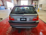 BMW Series 3 2004