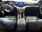 Ford Explorer 2024