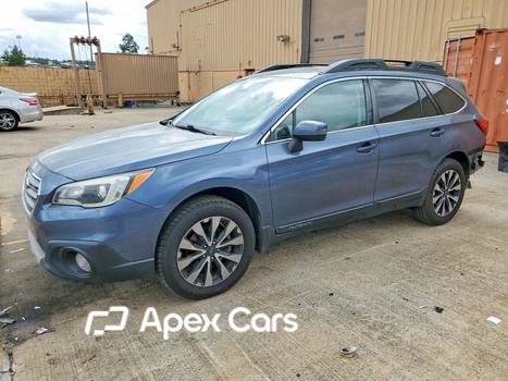 Subaru Outback 2017 - Zdjęcie 1 z 13