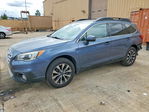 Subaru Outback 2017