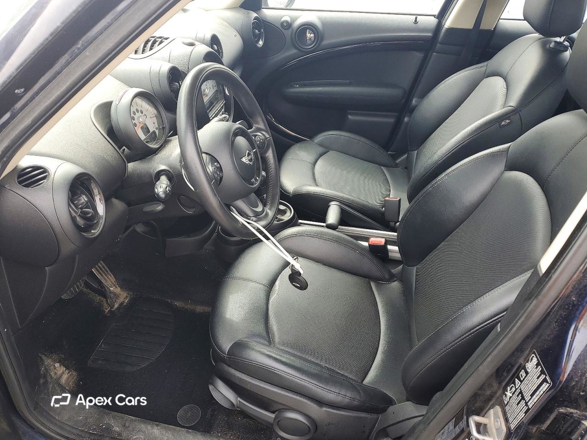 MINI Cooper 2014