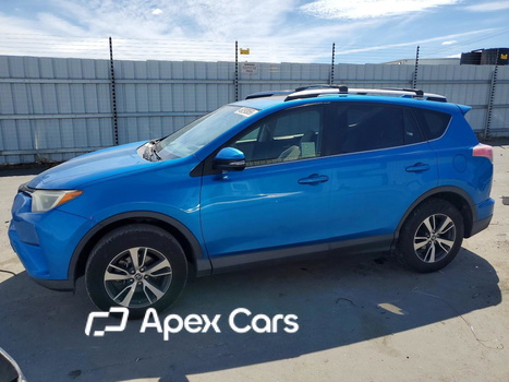 Toyota RAV 4 2016 - Image 1 of 14