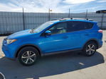 Toyota RAV 4 2016