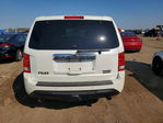 Honda Pilot 2012