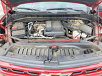 Chevrolet Silverado 2023