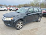 Subaru Forester 2012