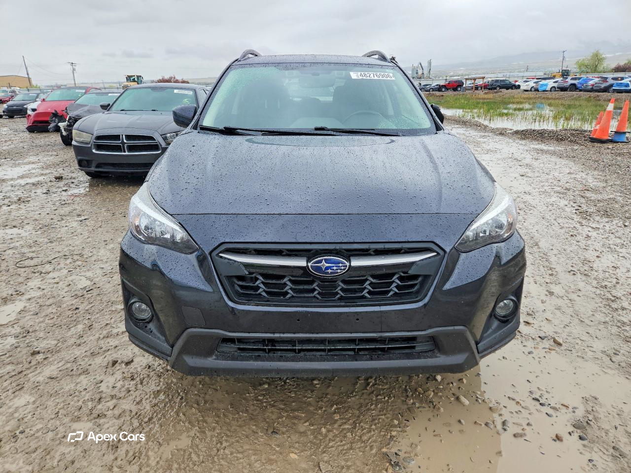 Subaru XV 2019
