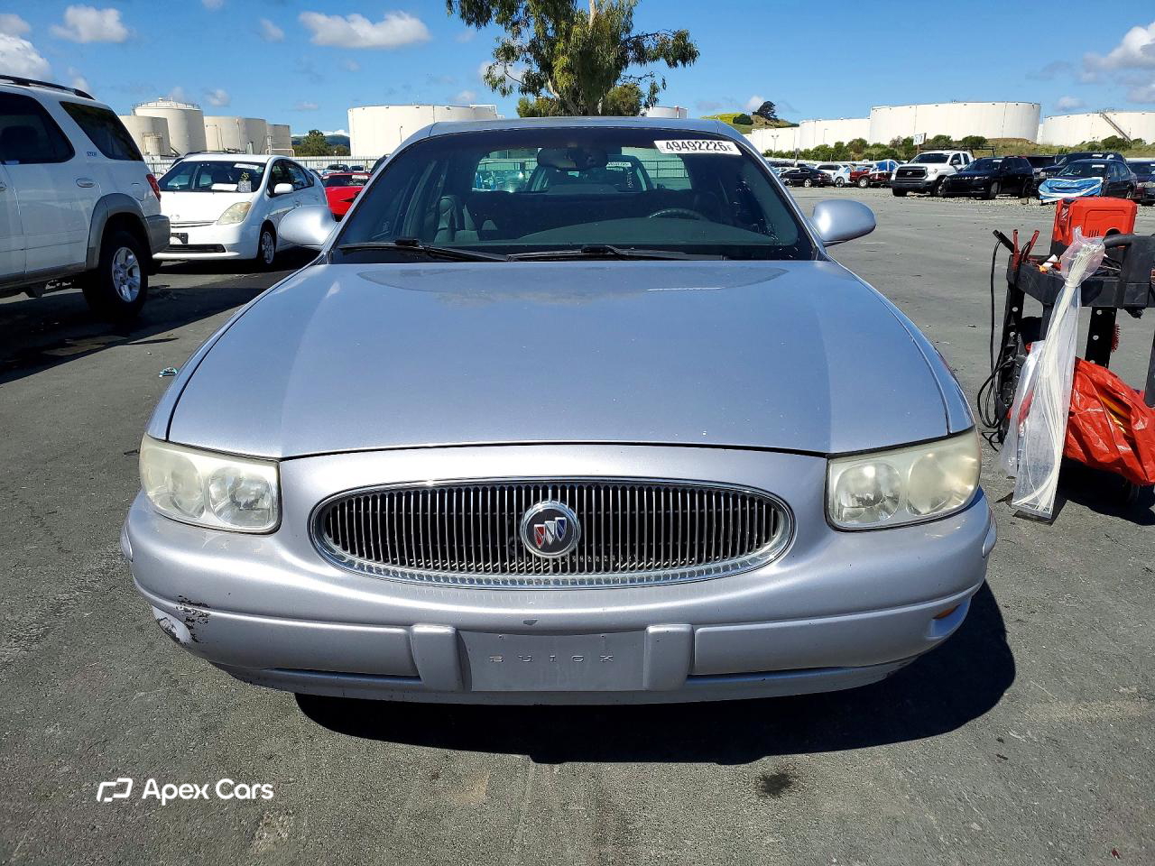 Buick LeSabre 2005
