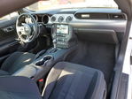 Ford Mustang 2019