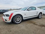 Ford Mustang 2012
