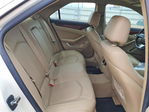 Cadillac CTS 2008