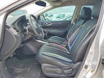 Nissan Sentra 2016