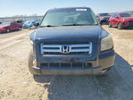 Honda Pilot 2007