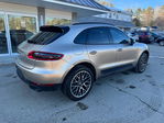 Porsche Macan 2015