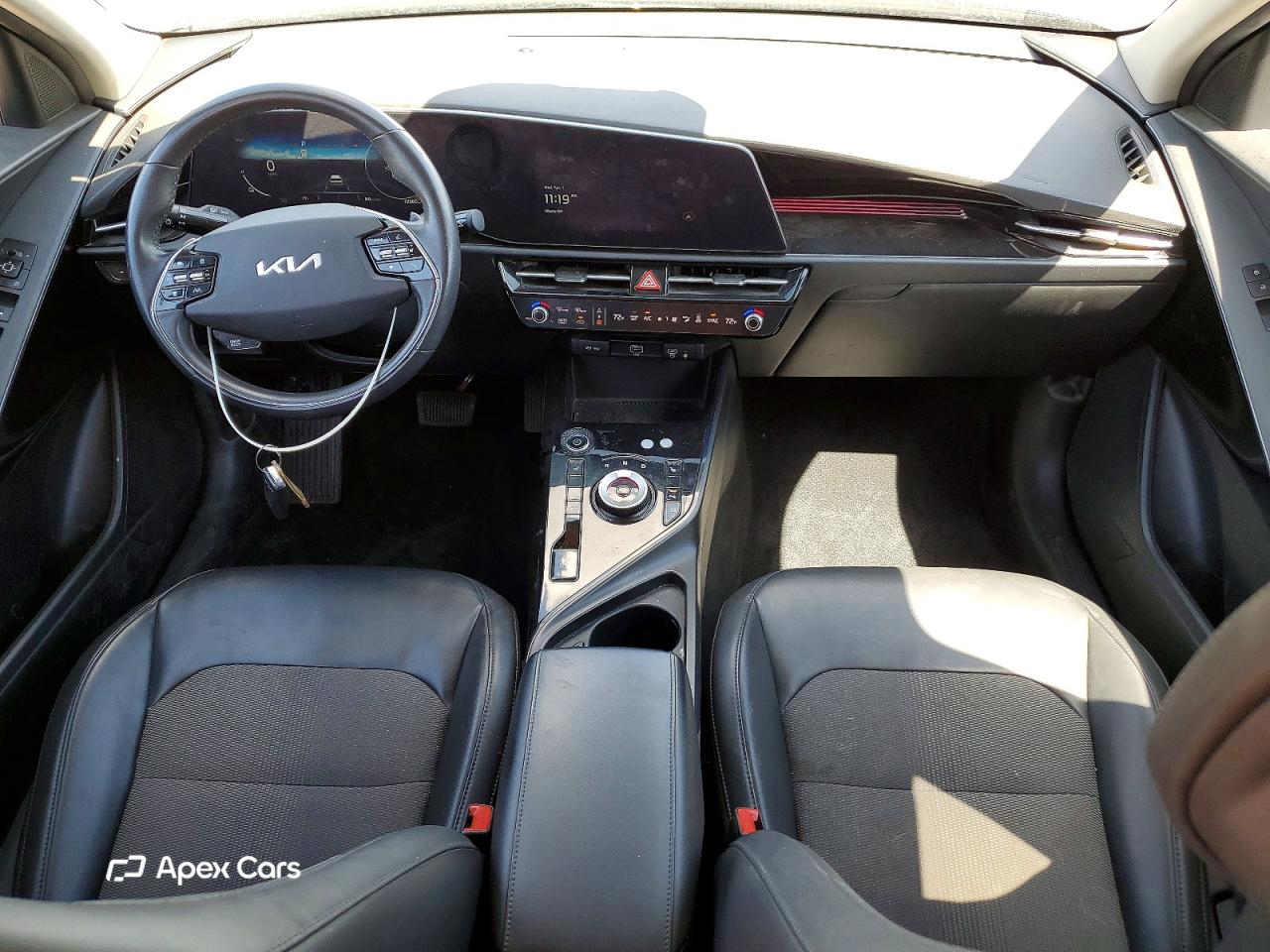 Kia Niro 2024