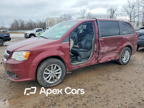 Dodge Caravan 2019 - Image 1 of 15