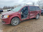 Dodge Caravan 2019