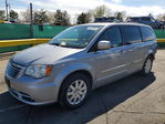 Chrysler Voyager 2015
